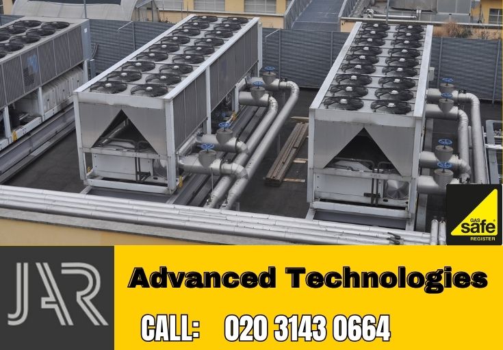 Advanced HVAC Technology Solutions Poplar
