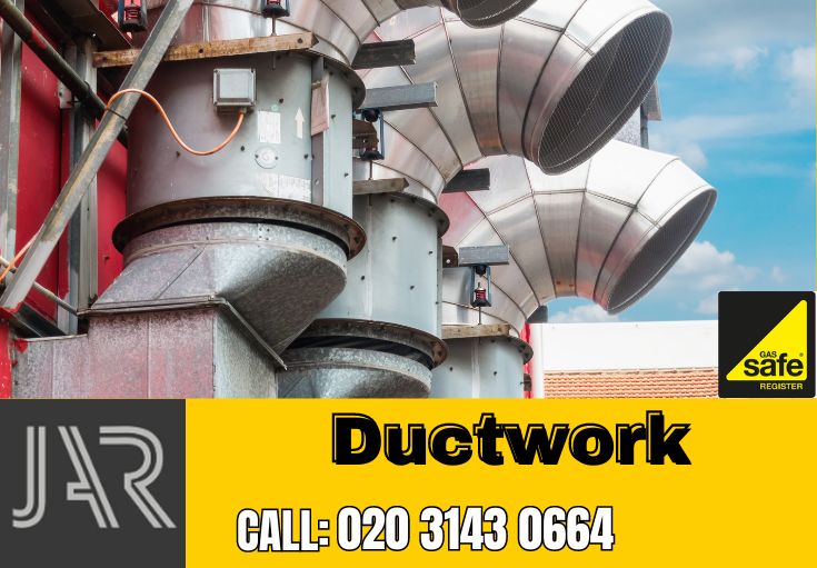 Ductwork Services Poplar