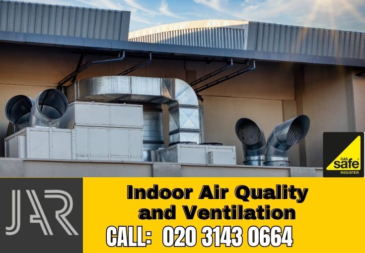 Indoor Air Quality Poplar