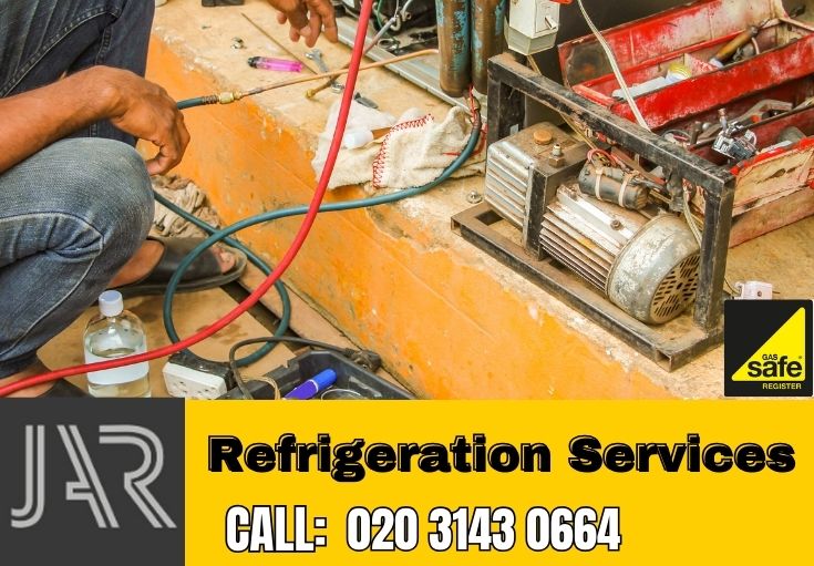 Refrigeration Services Poplar