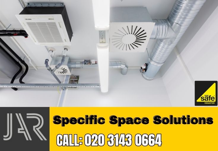 Specific Space Solutions Poplar